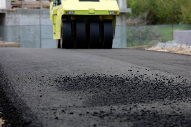 Driveway Pavers for Homes in Eldorado, IL