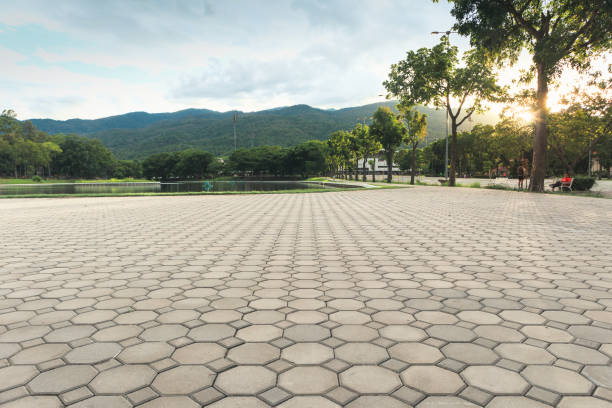 Best Permeable Paver Driveway  in Eldorado, IL