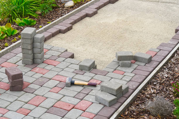 Best Best Driveway Pavers  in Eldorado, IL