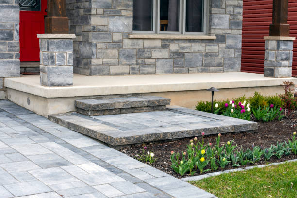 Reasons to Select Us for Your Driveway Paving Requirements in Eldorado, IL